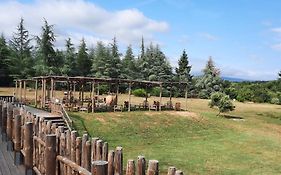 Domaine de la Vitarelle Glamping